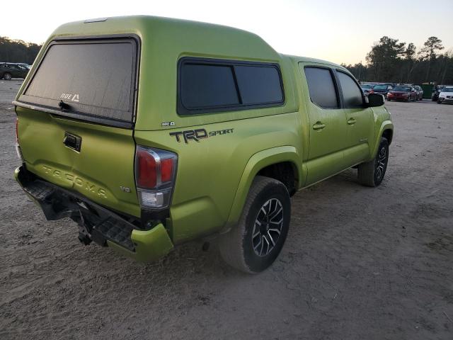 2023 TOYOTA TACOMA DOU 3TYAZ5CN1PT034541