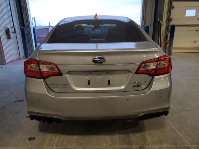 2018 SUBARU LEGACY 2.5 4S3BNAN65J3035419