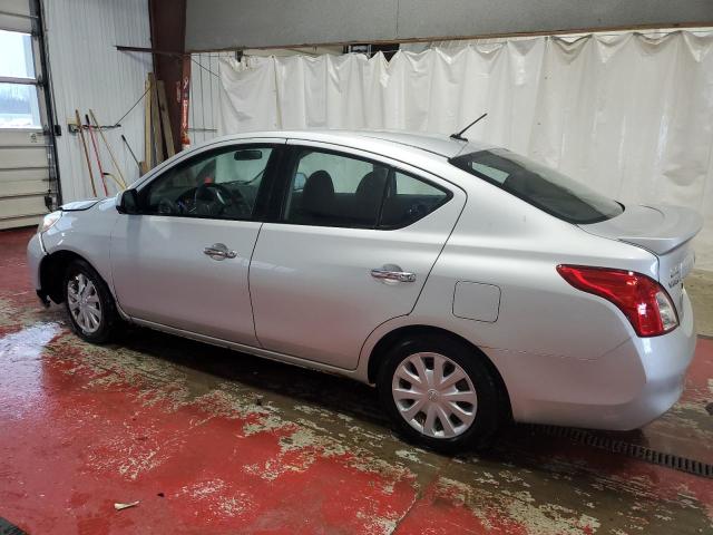 Vin: 3n1cn7ap3dl860196, lot: 42098075, nissan versa s 20132