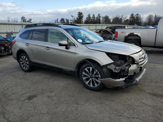 2015 SUBARU OUTBACK 3. - 4S4BSELC1F3350276