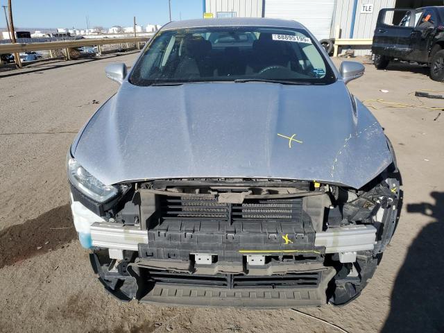 2016 FORD FUSION SE - 3FA6P0H71GR355590