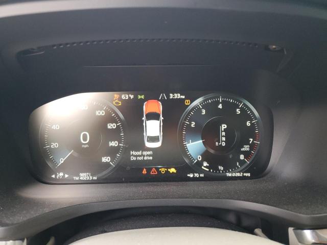 2020 VOLVO S60 T5 INS 7JR102FLXLG065467