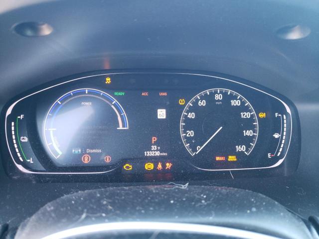 2019 HONDA INSIGHT LX 19XZE4F15KE013059