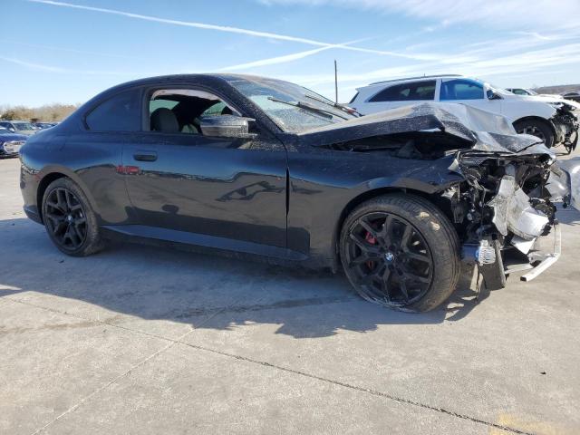 2025 BMW M240XI - 3MW53CM03S8F00863