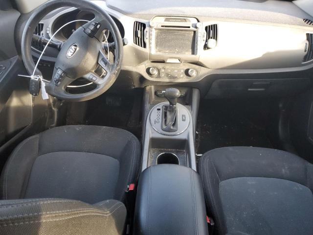 2015 KIA SPORTAGE L - KNDPBCAC3F7681256