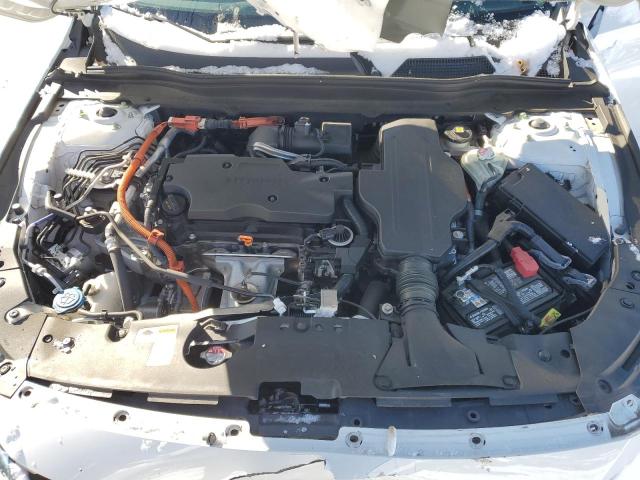 2021 HONDA ACCORD TOU - 1HGCV3F95MA008814