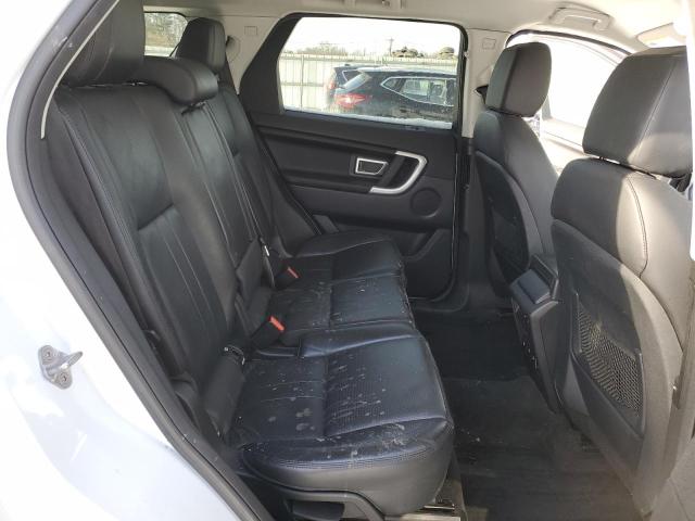2018 LAND ROVER DISCOVERY - SALCP2RX1JH730872