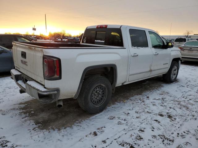Vin: 3gtu2nec8jg148745, lot: 88939165, gmc sierra k1500 slt 20183