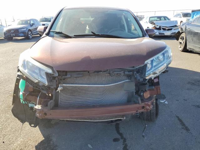 2015 HONDA CR-V EX - 2HKRM3H55FH529260