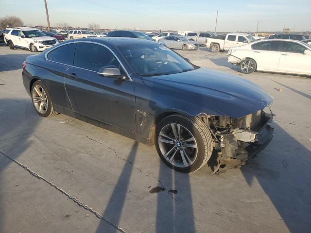 2016 BMW 428 XI WBA3N9C54GK250119