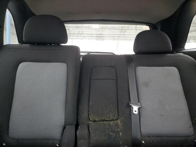 2015 CHEVROLET CAPTIVA LT 3GNAL3EK9FS524604