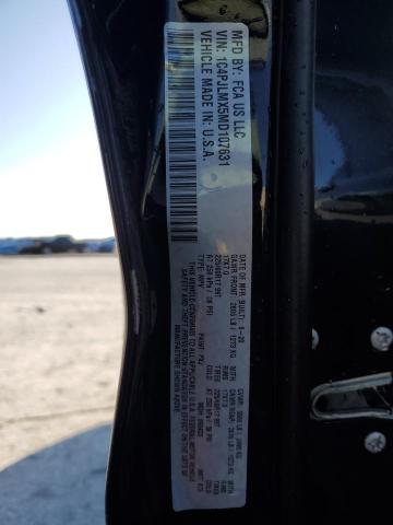 2021 JEEP CHEROKEE L - 1C4PJLMX5MD107631