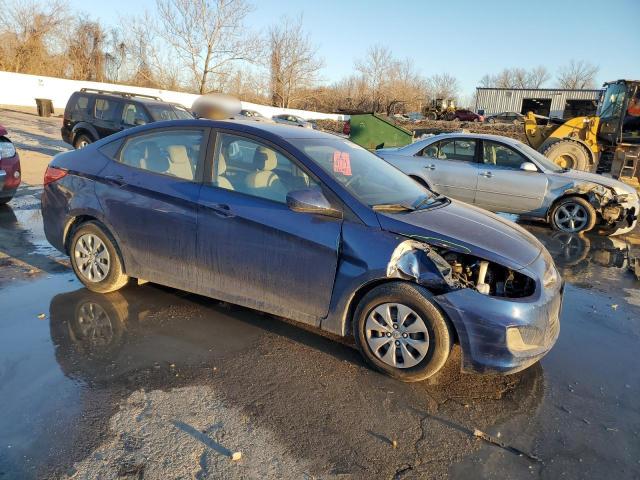 2017 HYUNDAI ACCENT SE KMHCT4AE2HU209374