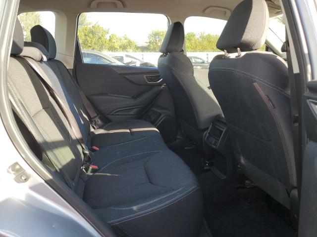 2019 SUBARU FORESTER JF2SKACC9KH575346