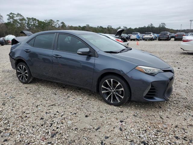 2018 TOYOTA COROLLA L - 5YFBURHE6JP740225