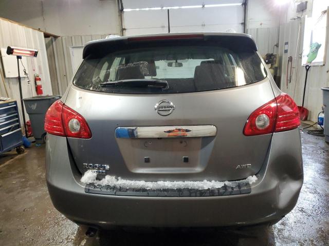 2015 NISSAN ROGUE SELE - JN8AS5MVXFW260739