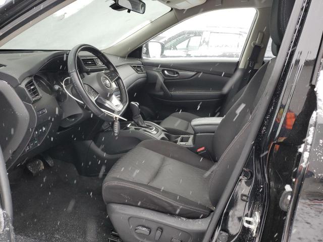 2020 NISSAN ROGUE S - JN8AT2MV3LW124041