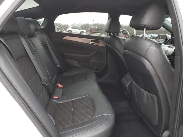 2018 HYUNDAI SONATA SPO - 5NPE34AF0JH698430