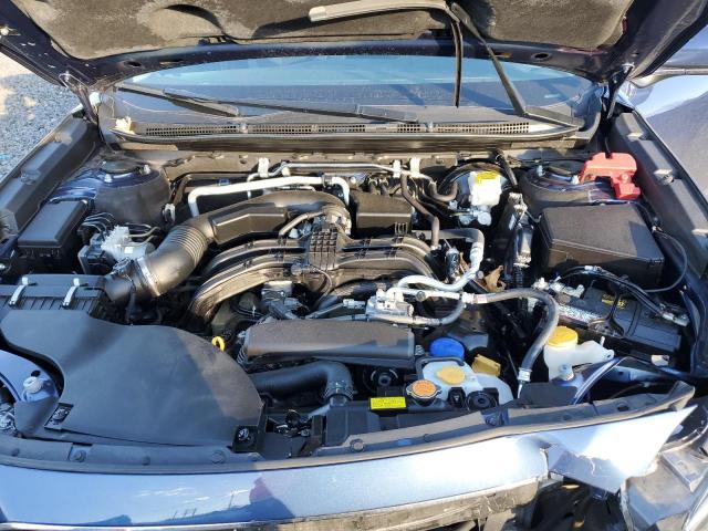 2021 SUBARU OUTBACK PR - 4S4BTACC0M3121025