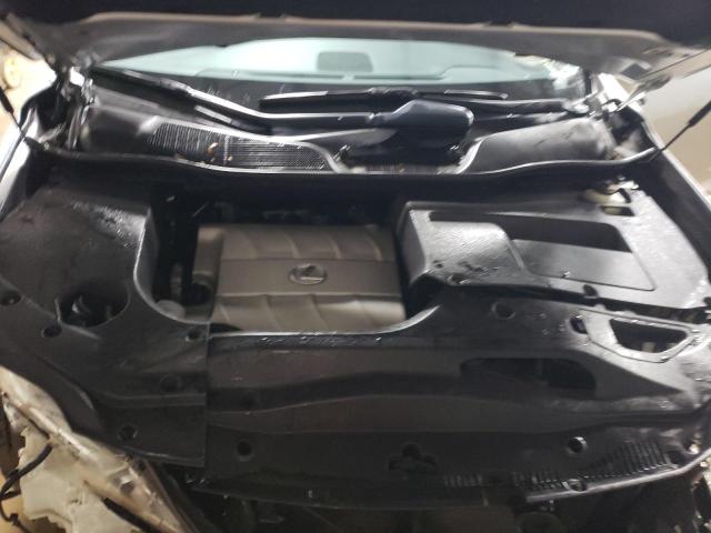 2015 LEXUS RX 350 BAS - JTJBK1BA3F2471228