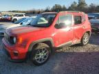2019 JEEP RENEGADE S - ZACNJAAB6KPK67663