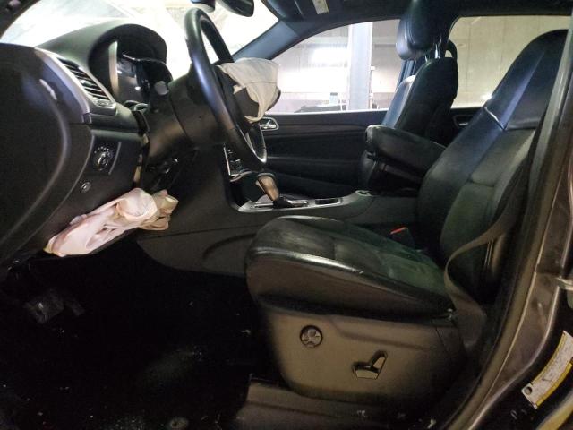 2019 JEEP GRAND CHER - 1C4RJFAGXKC694541