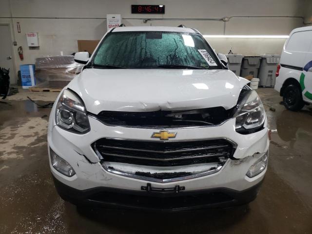 2017 CHEVROLET EQUINOX LT - 2GNALCEK6H1572124