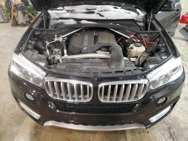 2017 BMW X5 XDRIVE3 - 5UXKR0C57H0U52642