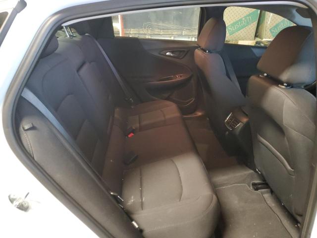 2023 CHEVROLET MALIBU LT - 1G1ZD5ST4PF211251