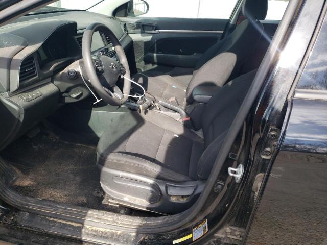 2020 HYUNDAI ELANTRA SE - 5NPD84LF7LH580470