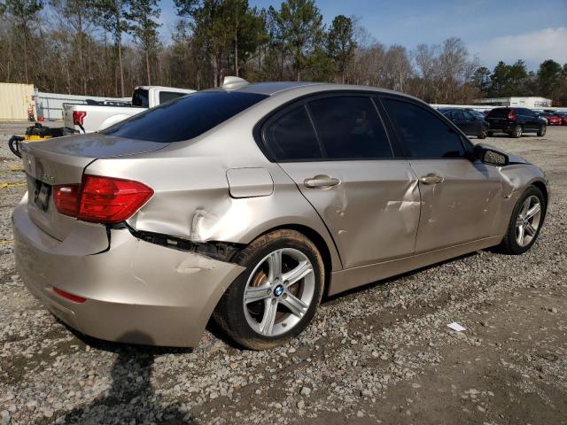 Vin: wba3c1c55df444427, lot: 43200905, bmw 3 series i sulev 20133