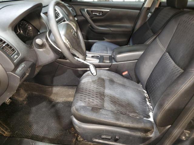 2017 NISSAN ALTIMA 2.5 - 1N4AL3AP9HN364950