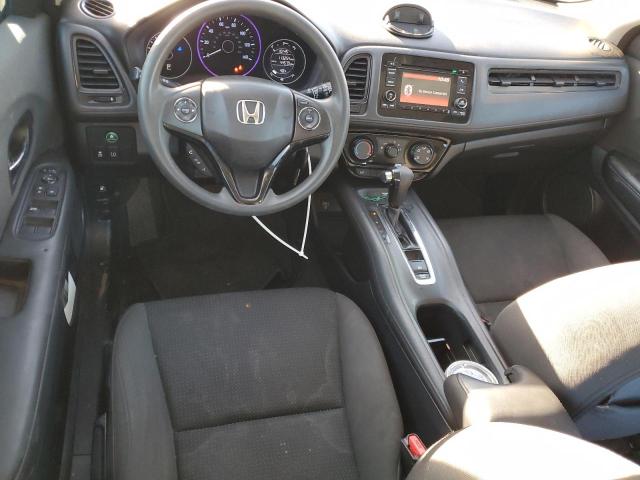 2019 HONDA HR-V LX 3CZRU6H31KM701010