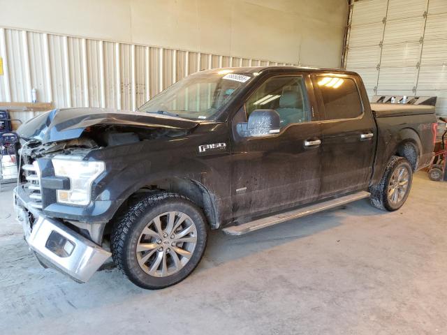 2016 FORD F150 SUPER #3096940657