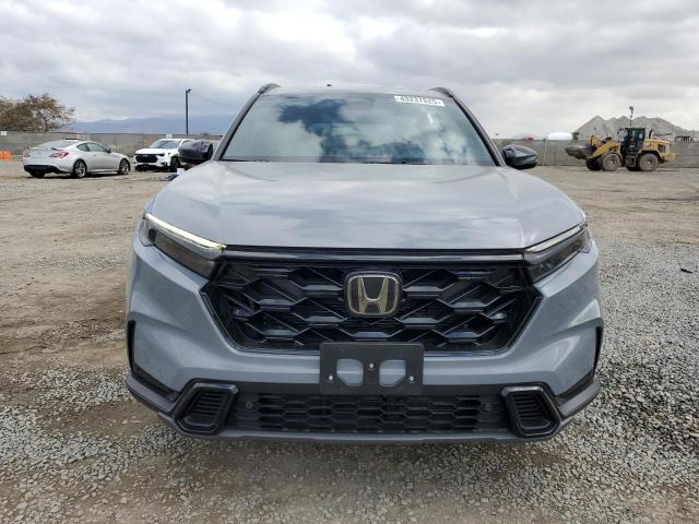 2024 HONDA CR-V SPORT - 5J6RS6H81RL027664