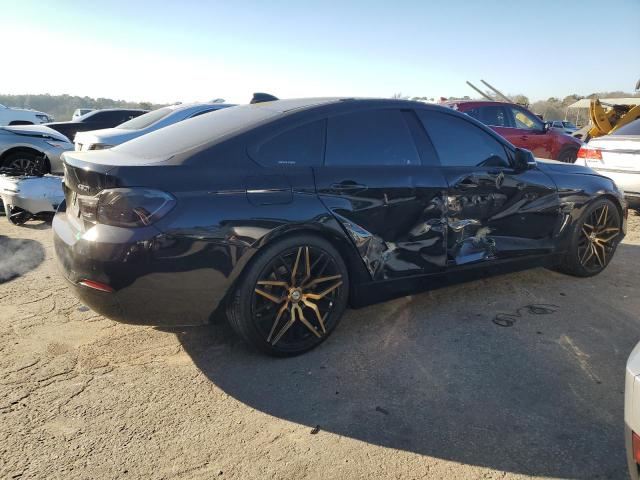 2018 BMW 430I GRAN - WBA4J1C58JBG80991