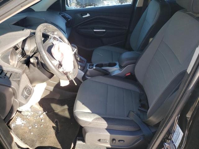 2016 FORD ESCAPE SE - 1FMCU9GX0GUC47803