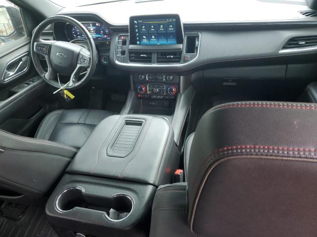 2022 CHEVROLET TAHOE K150 - 1GNSKRKD7NR282297