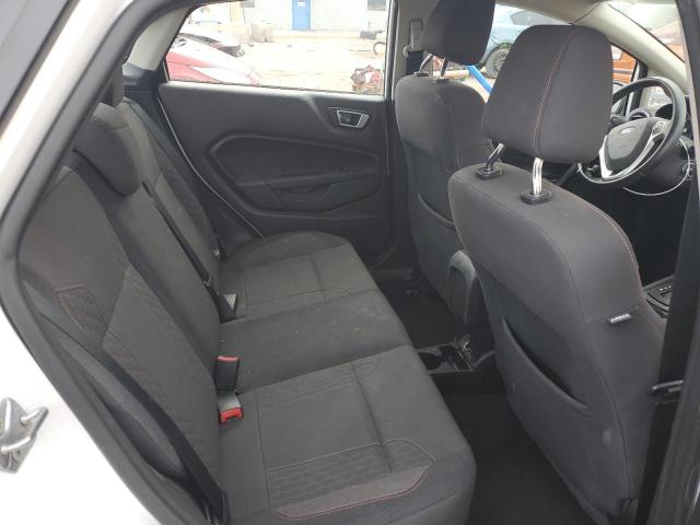 2016 FORD FIESTA SE - 3FADP4BJ5GM130654