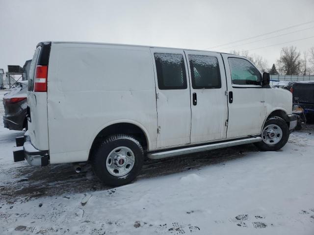 2021 GMC SAVANA G25 1GTW7AF78M1262297