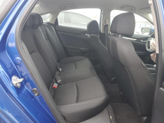 2016 HONDA CIVIC LX - 19XFC2F50GE214830