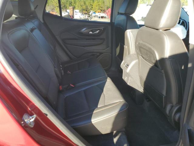 2021 GMC TERRAIN SL - 3GKALPEV4ML341861