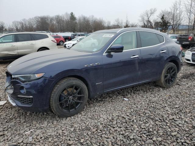 2020 MASERATI LEVANTE LU ZN661XUL9LX342335