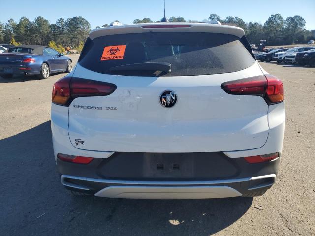 2021 BUICK ENCORE GX - KL4MMDS28MB172762