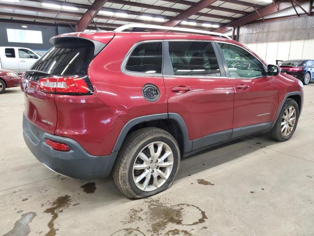 Vin: 1c4pjmds5ew215733, lot: 43314655, jeep grand cher limited 20143
