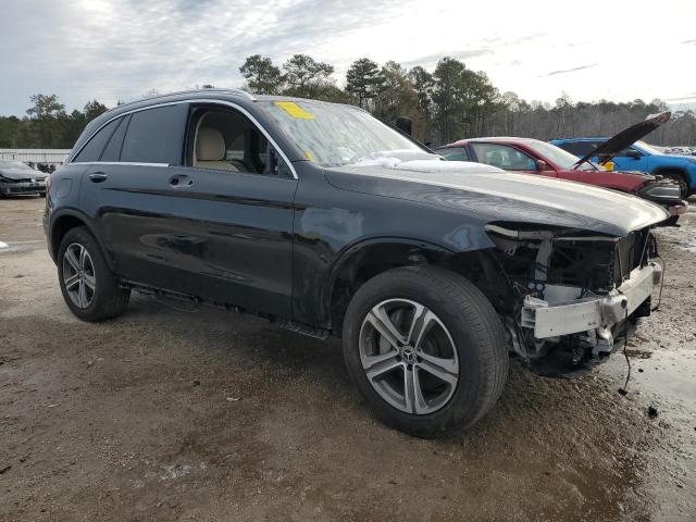 2022 MERCEDES-BENZ GLC 300 - W1N0G8DB5NV394622