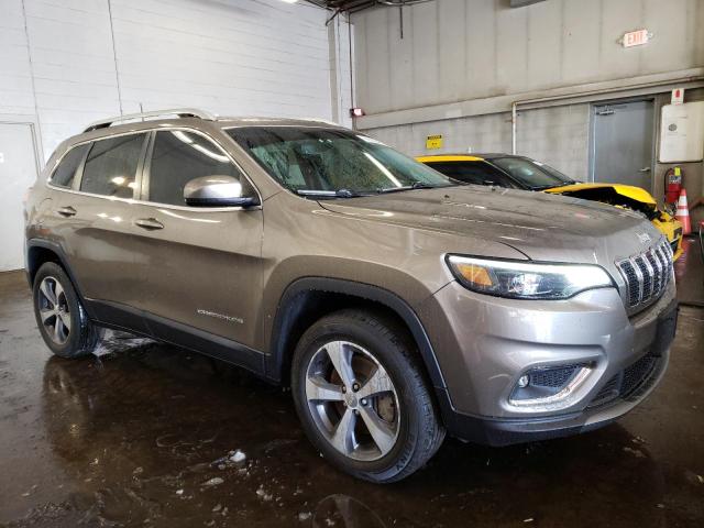 Vin: 1c4pjmdn2ld534154, lot: 88502435, jeep grand cher limited 20204