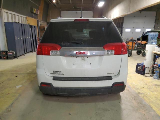 2015 GMC TERRAIN SL - 2GKFLXEKXF6293849
