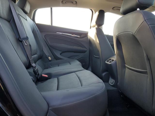 2019 BUICK REGAL ESSE W04GR6SX3K1076661