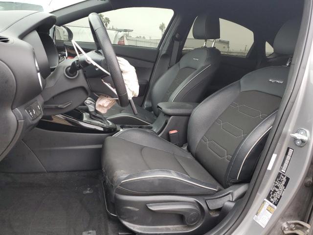 2023 KIA FORTE GT L 3KPF54AD0PE673361